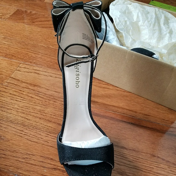 Zigi Soho Sexy Shoes (BRAND NEW!!!) - Picture 2 of 4
